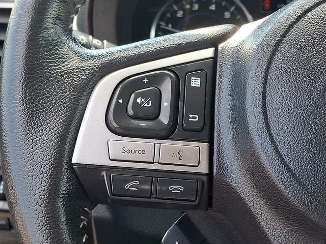 Thumbnail: 2018 Subaru Forester - 20