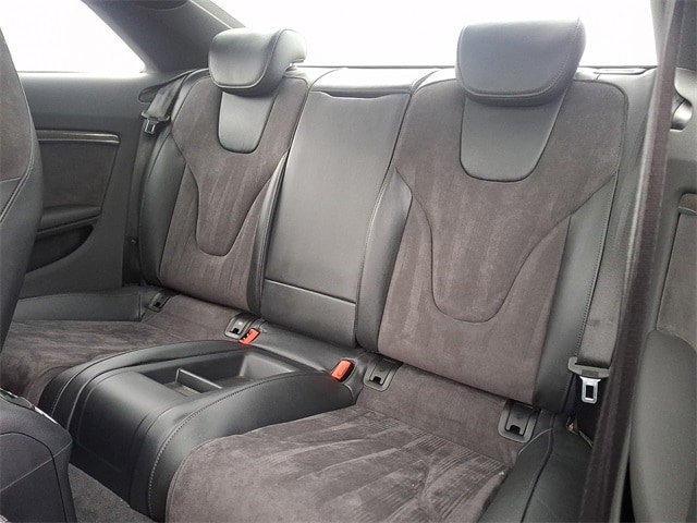 Thumbnail: 2017 Audi S5 - 10