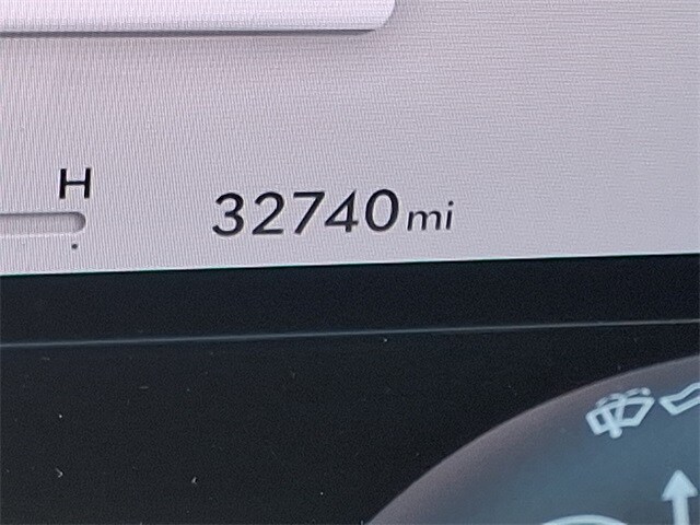 Thumbnail: 2025 Genesis GV80 - 20