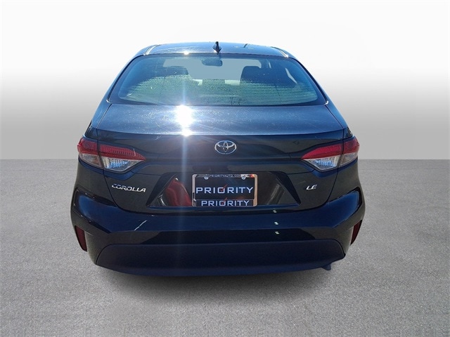 Thumbnail: 2023 Toyota Corolla - 5