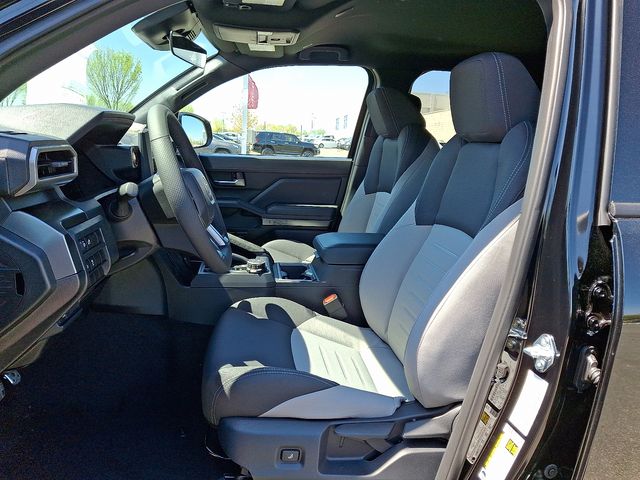 Thumbnail: 2026 Toyota Tacoma - 9