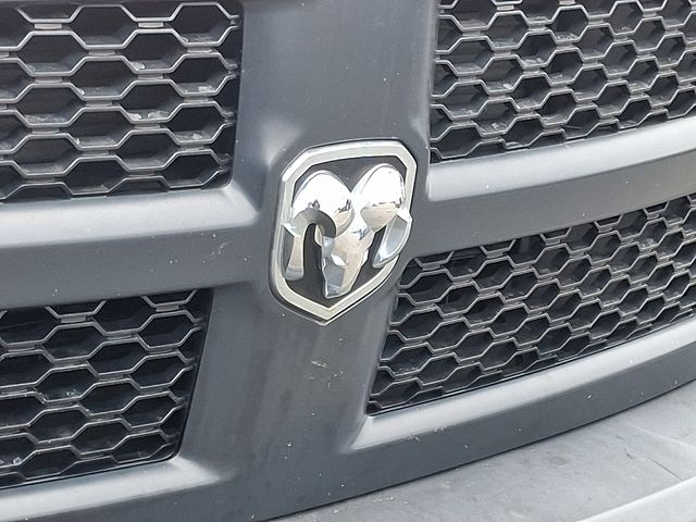 Thumbnail: 2015 RAM 1500 - 9