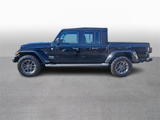 Thumbnail: 2020 Jeep Gladiator - 7