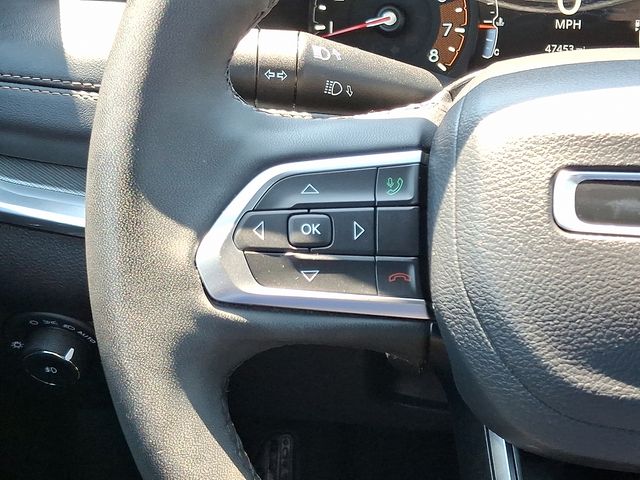 Thumbnail: 2023 Jeep Compass - 20