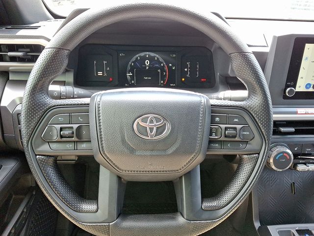 Thumbnail: 2026 Toyota Tacoma - 15