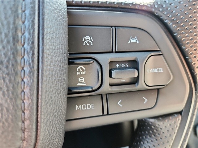 Thumbnail: 2025 Toyota Tacoma - 15