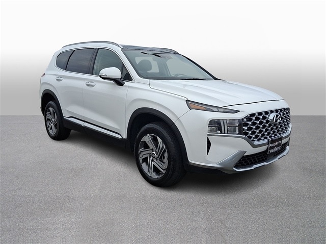 Thumbnail: 2023 Hyundai Santa Fe - 3