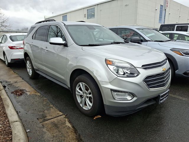 Thumbnail: 2016 Chevrolet Equinox - 6