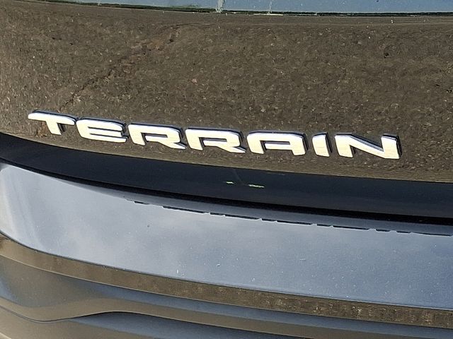 Thumbnail: 2022 GMC Terrain - 32