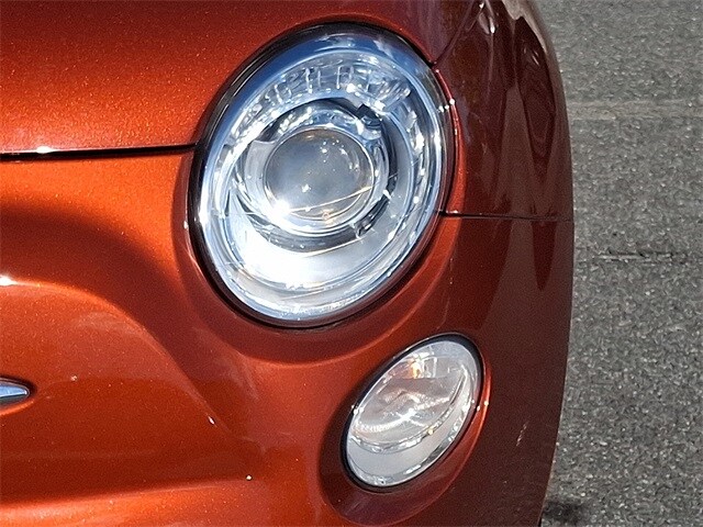 Thumbnail: 2013 Fiat 500 - 9