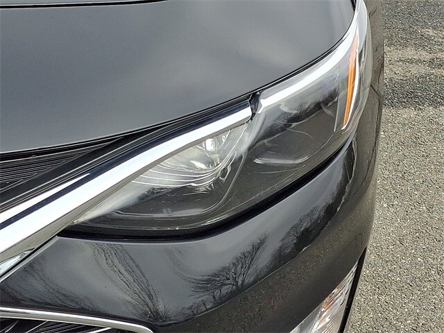 Thumbnail: 2024 Chevrolet Malibu - 9