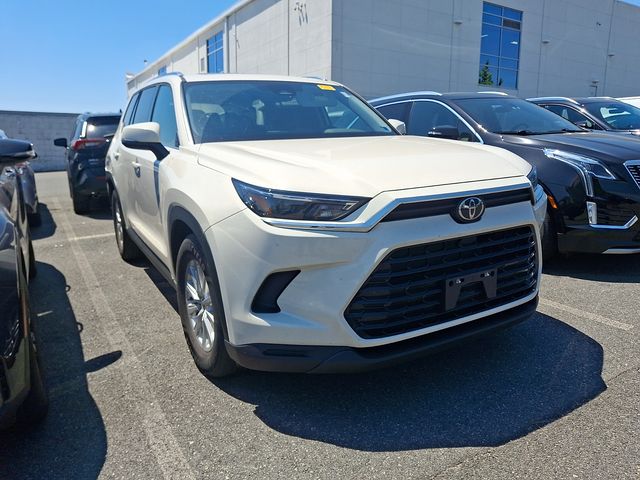 Thumbnail: 2024 Toyota Grand Highlander - 6