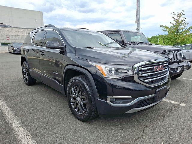 Thumbnail: 2017 GMC Acadia - 3