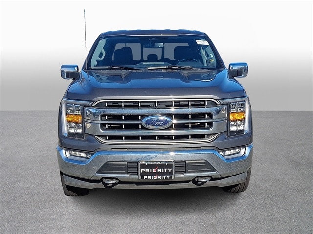 Thumbnail: 2023 Ford F-150 - 2