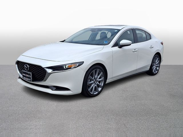 Thumbnail: 2023 Mazda Mazda3 - 1