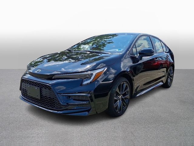 Thumbnail: 2026 Toyota Corolla - 1