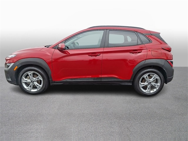Thumbnail: 2022 Hyundai Kona - 7
