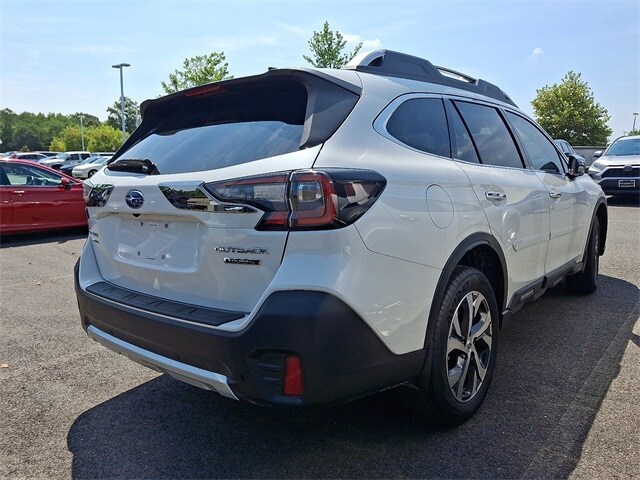 Thumbnail: 2022 Subaru Outback - 7