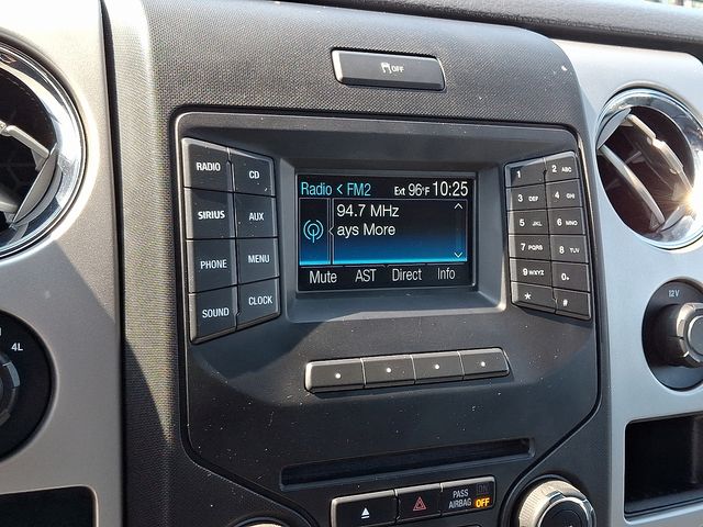 Thumbnail: 2014 Ford F-150 - 17
