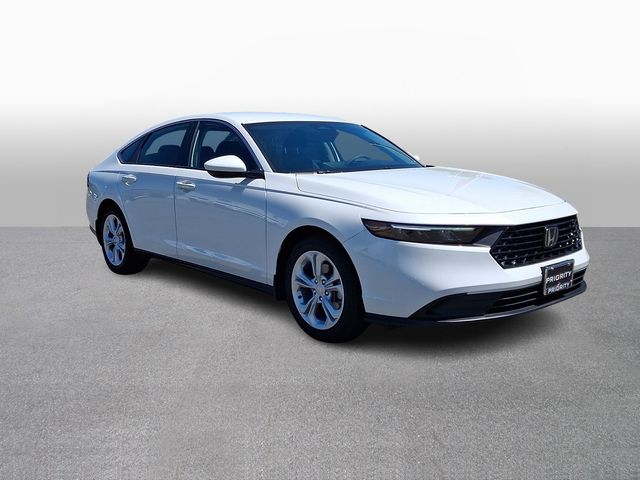 Thumbnail: 2025 Honda Accord - 3