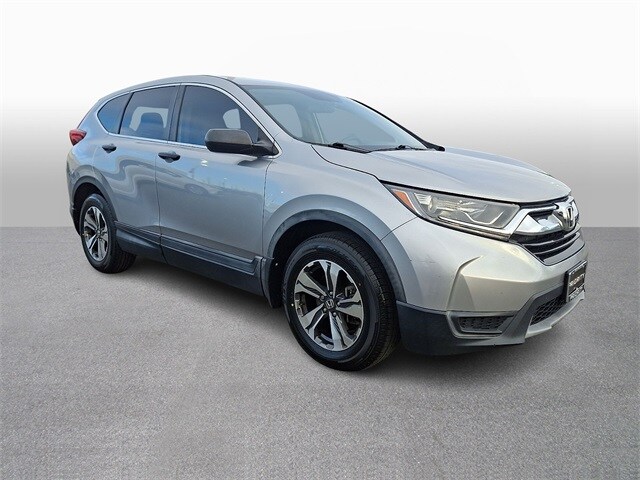 Thumbnail: 2019 Honda CR-V - 3