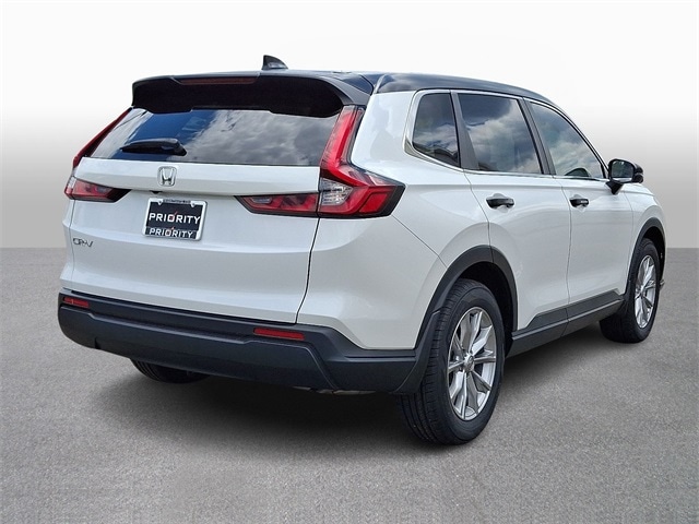 Thumbnail: 2023 Honda CR-V - 4