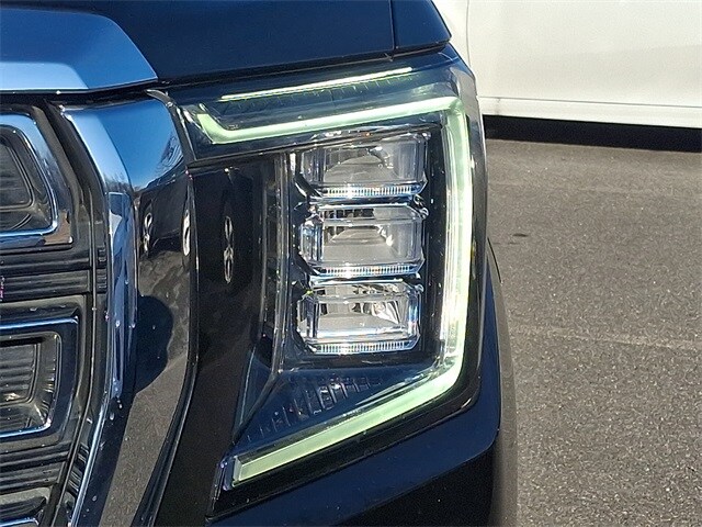 Thumbnail: 2021 GMC Yukon - 9