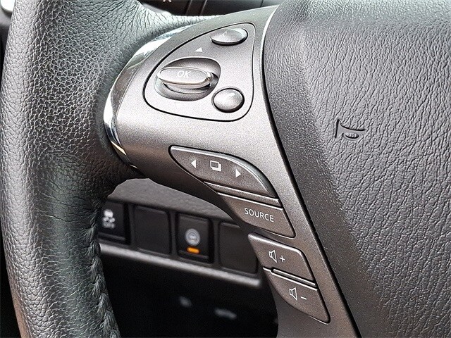 Thumbnail: 2024 Nissan Murano - 16