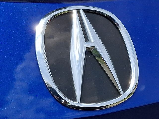 Thumbnail: 2024 Acura MDX - 29