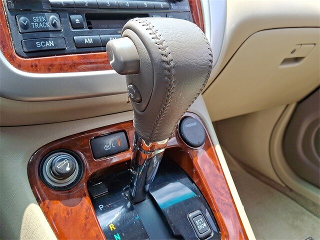 Thumbnail: 2007 Toyota Highlander - 16
