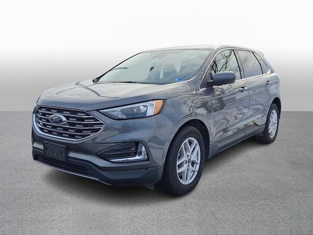 Thumbnail: 2022 Ford Edge - 1