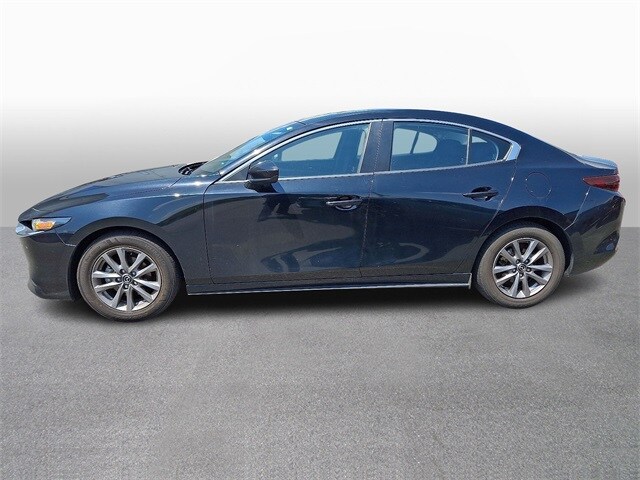 Thumbnail: 2021 Mazda Mazda3 - 7