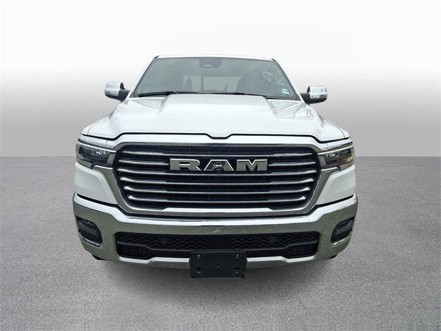 Thumbnail: 2025 RAM 1500 - 2