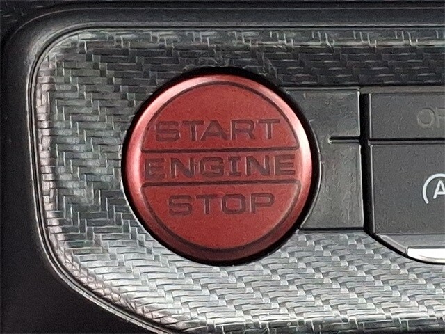 Thumbnail: 2025 Ford Mustang - 20