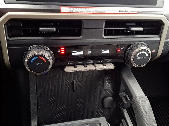 Thumbnail: 2025 Toyota Tacoma - 13