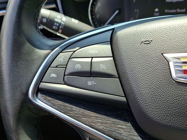 Thumbnail: 2023 Cadillac XT5 - 21
