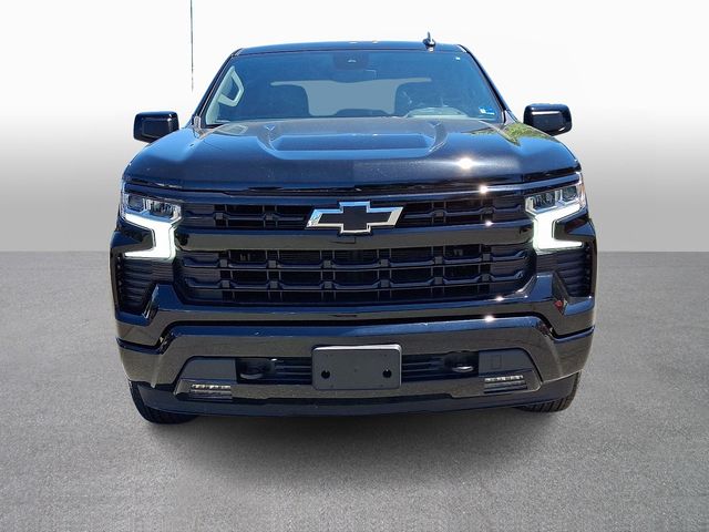 Thumbnail: 2026 Chevrolet Silverado 1500 - 2