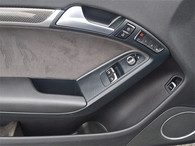 Thumbnail: 2017 Audi S5 - 12