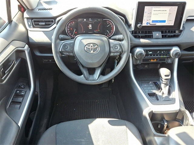 Thumbnail: 2023 Toyota RAV4 - 11