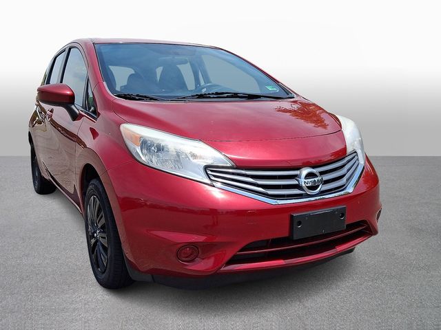 Thumbnail: 2015 Nissan Versa Note - 3