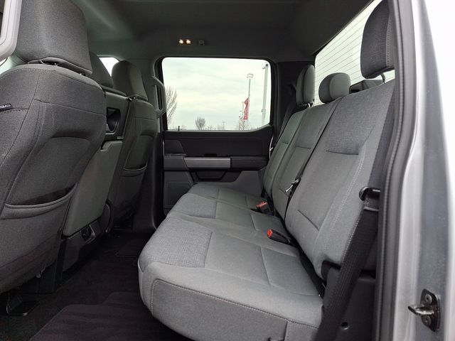 Thumbnail: 2025 Ford F-150 - 10