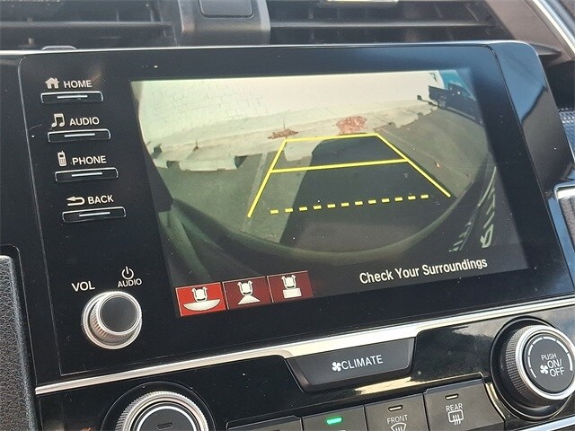 Thumbnail: 2019 Honda Civic - 17