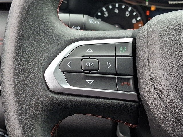 Thumbnail: 2024 Jeep Compass - 20