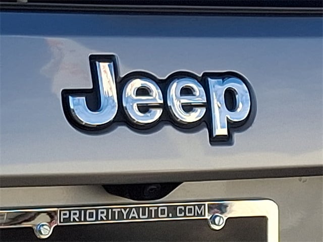 Thumbnail: 2020 Jeep Grand Cherokee - 34