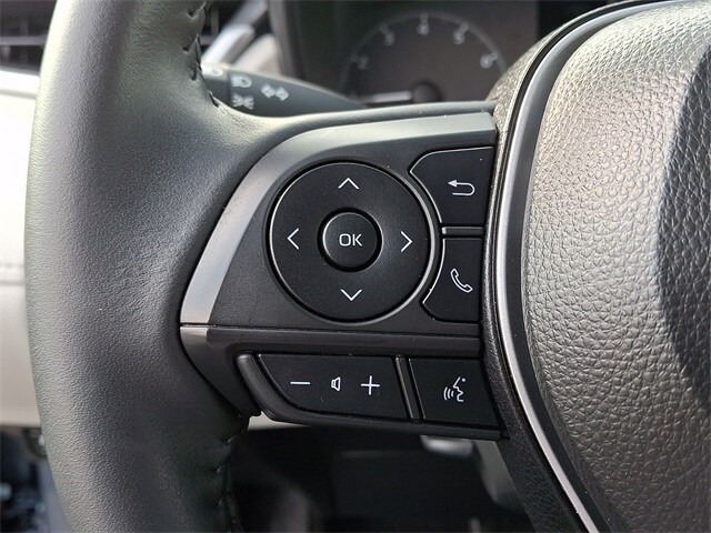 Thumbnail: 2025 Toyota Corolla Cross - 20