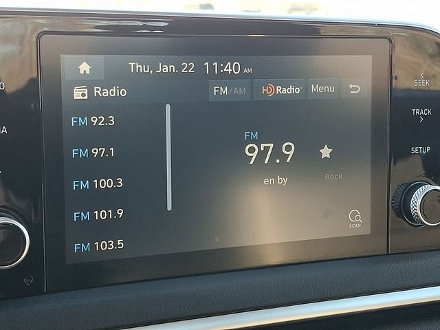 Thumbnail: 2023 Hyundai Sonata - 13