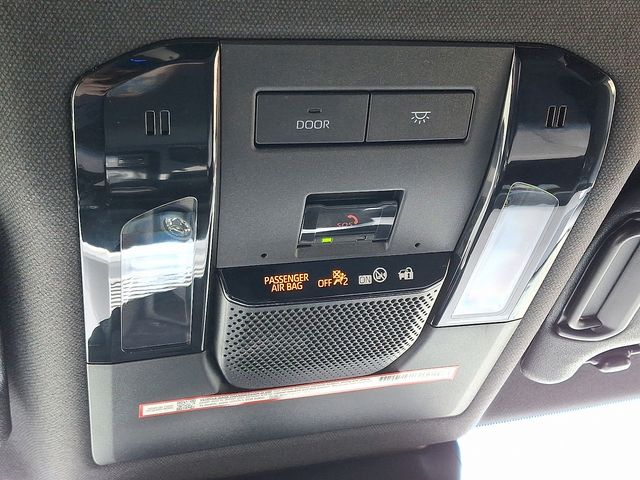 Thumbnail: 2026 Toyota Land Cruiser - 19