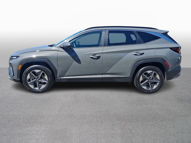 Thumbnail: 2026 Hyundai Tucson - 7