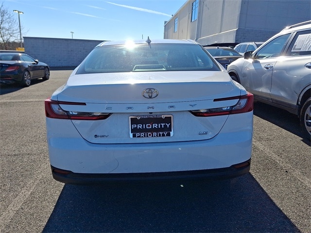 Thumbnail: 2025 Toyota Camry - 7