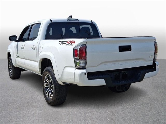 Thumbnail: 2023 Toyota Tacoma - 5